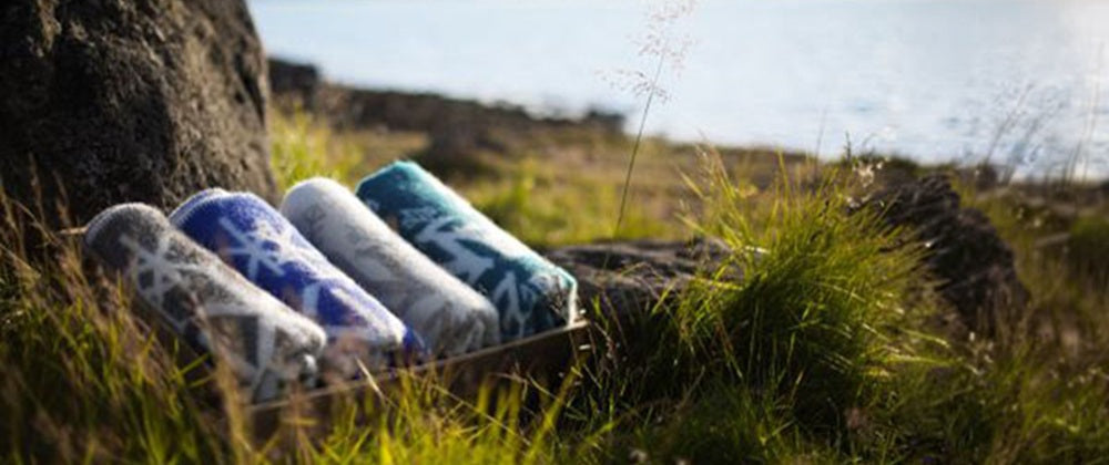 4 Essential Steps in Storing and Protecting Alrún Nordic Wool Blankets