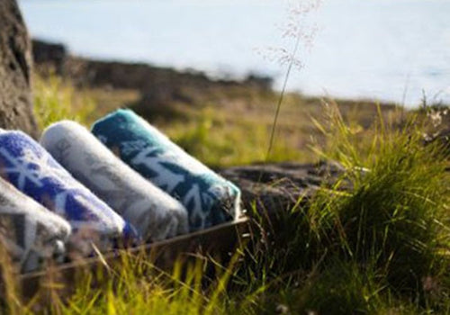 4 Essential Steps in Storing and Protecting Alrún Nordic Wool Blankets