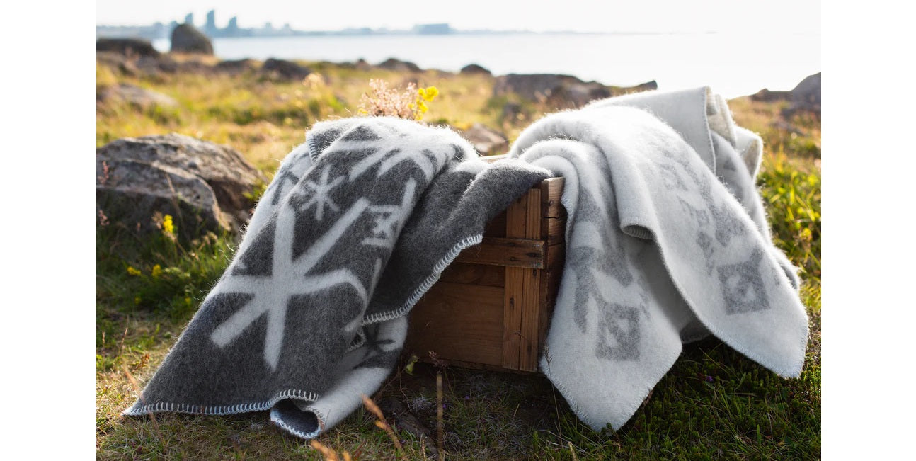 Nordic Minimalism for the Home: Decor Ideas with Bindrunes