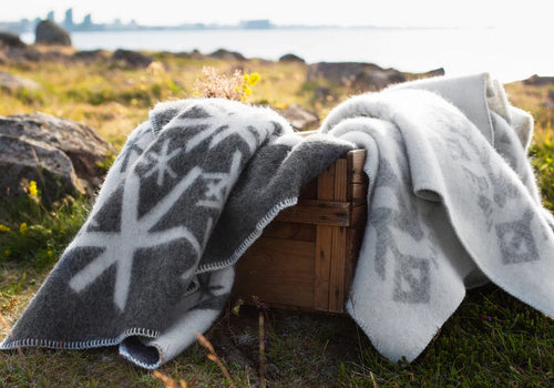 Nordic Minimalism for the Home: Decor Ideas with Bindrunes